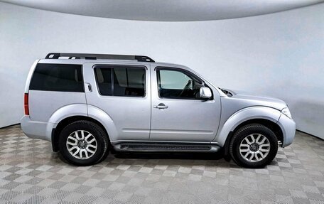Nissan Pathfinder, 2012 год, 2 277 000 рублей, 4 фотография