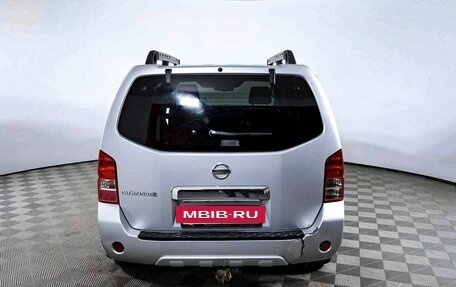 Nissan Pathfinder, 2012 год, 2 277 000 рублей, 6 фотография