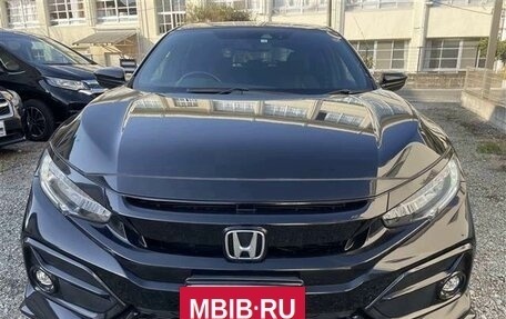 Honda Civic IX, 2020 год, 1 473 000 рублей, 2 фотография