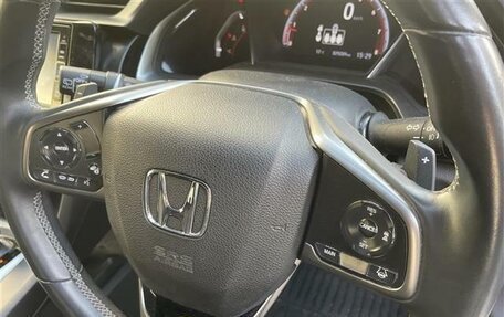Honda Civic IX, 2020 год, 1 473 000 рублей, 6 фотография