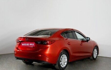 Mazda 3, 2014 год, 1 398 000 рублей, 2 фотография