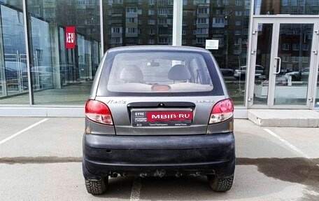 Daewoo Matiz I, 2012 год, 227 000 рублей, 6 фотография