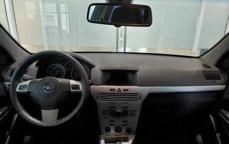 Opel Astra H, 2011 год, 619 000 рублей, 5 фотография