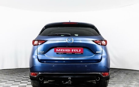 Mazda CX-5 II, 2017 год, 2 840 979 рублей, 5 фотография