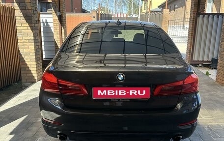 BMW 5 серия, 2019 год, 3 950 000 рублей, 6 фотография