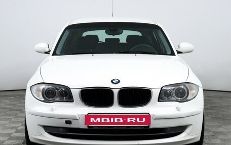 BMW 1 серия, 2009 год, 1 014 000 рублей, 2 фотография