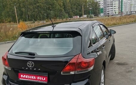 Toyota Venza I, 2013 год, 2 250 000 рублей, 3 фотография