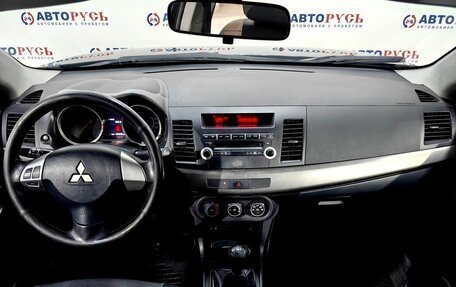Mitsubishi Lancer IX, 2012 год, 922 000 рублей, 6 фотография