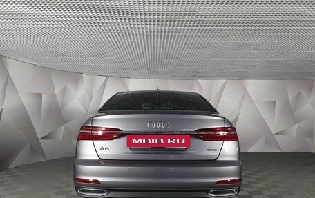 Audi A6, 2020 год, 4 457 700 рублей, 4 фотография