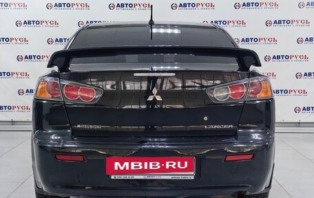 Mitsubishi Lancer IX, 2012 год, 922 000 рублей, 4 фотография