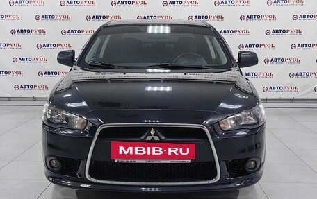 Mitsubishi Lancer IX, 2012 год, 922 000 рублей, 3 фотография