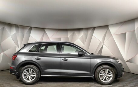 Audi Q5, 2020 год, 4 499 700 рублей, 6 фотография