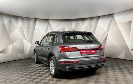 Audi Q5, 2020 год, 4 499 700 рублей, 4 фотография