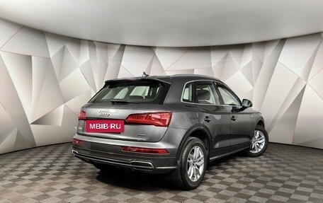 Audi Q5, 2020 год, 4 499 700 рублей, 2 фотография