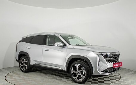 Geely Atlas, 2024 год, 3 361 050 рублей, 4 фотография