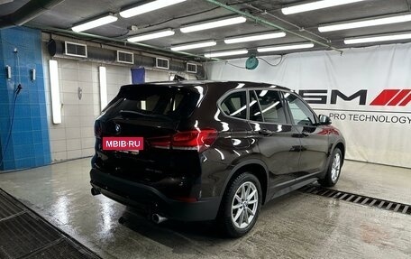 BMW X1, 2020 год, 3 850 000 рублей, 3 фотография