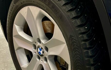 BMW X6, 2012 год, 2 439 000 рублей, 3 фотография