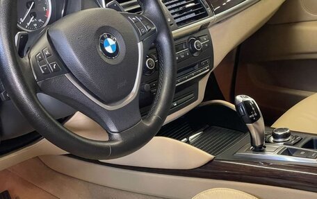 BMW X6, 2012 год, 2 439 000 рублей, 6 фотография