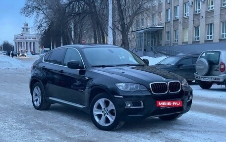 BMW X6, 2012 год, 2 439 000 рублей, 2 фотография