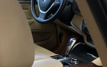 BMW X6, 2012 год, 2 439 000 рублей, 5 фотография