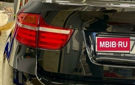BMW X6, 2012 год, 2 439 000 рублей, 7 фотография