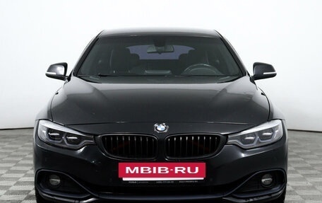 BMW 4 серия, 2014 год, 2 290 000 рублей, 2 фотография