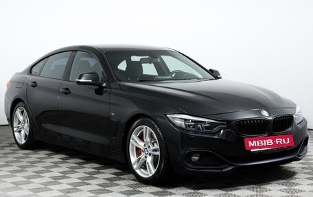 BMW 4 серия, 2014 год, 2 290 000 рублей, 3 фотография