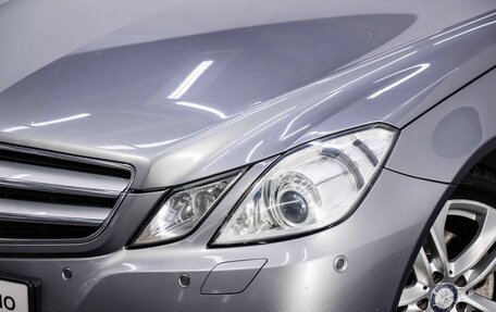 Mercedes-Benz E-Класс, 2011 год, 1 397 070 рублей, 7 фотография