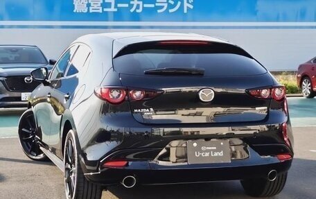 Mazda 3, 2021 год, 1 010 100 рублей, 4 фотография