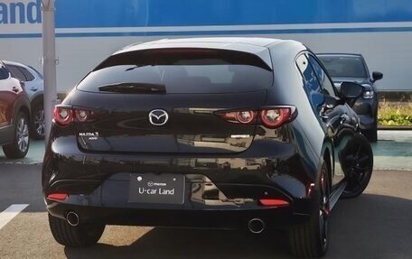 Mazda 3, 2021 год, 1 010 100 рублей, 3 фотография