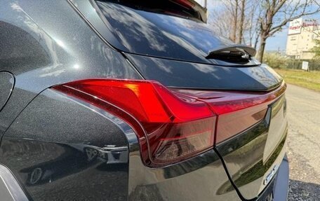 Lexus UX I, 2020 год, 2 950 000 рублей, 8 фотография