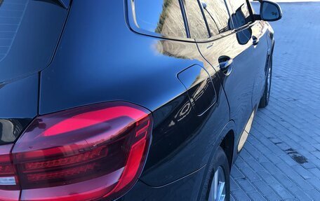 BMW X3, 2019 год, 5 690 000 рублей, 11 фотография