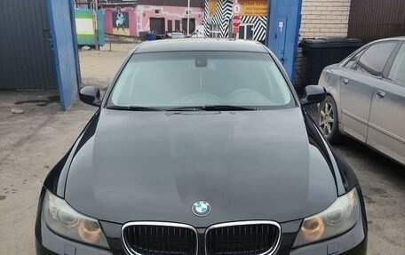 BMW 3 серия, 2012 год, 3 фотография