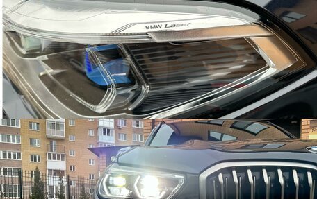 BMW X5, 2020 год, 7 950 000 рублей, 6 фотография