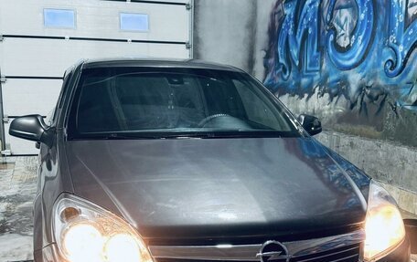 Opel Astra H, 2012 год, 700 000 рублей, 2 фотография