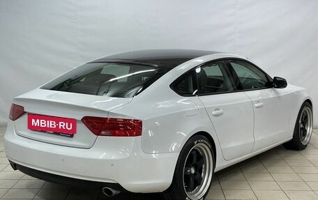 Audi A5, 2015 год, 2 069 000 рублей, 5 фотография