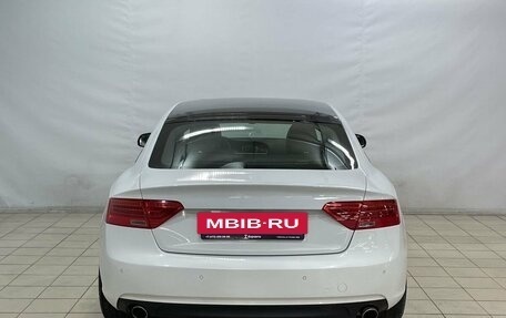 Audi A5, 2015 год, 2 069 000 рублей, 7 фотография