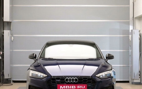 Audi A5, 2020 год, 4 397 000 рублей, 2 фотография