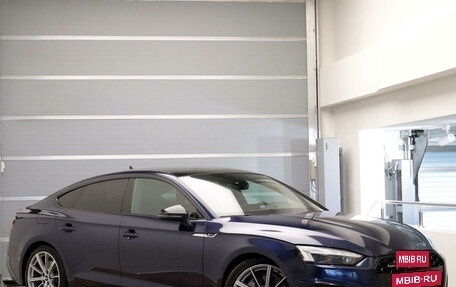 Audi A5, 2020 год, 4 397 000 рублей, 3 фотография