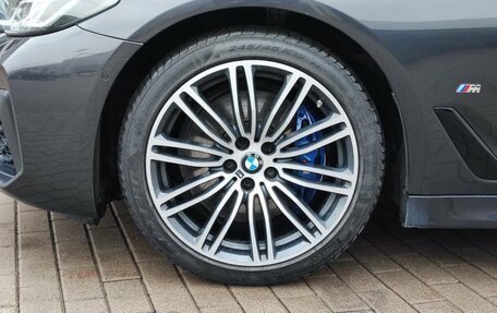 BMW 5 серия, 2021 год, 4 599 000 рублей, 7 фотография