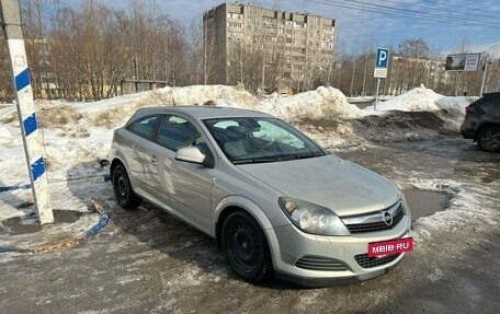 Opel Astra H, 2010 год, 650 000 рублей, 3 фотография