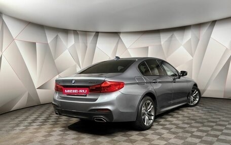 BMW 5 серия, 2020 год, 4 749 900 рублей, 2 фотография