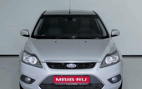 Ford Focus II рестайлинг, 2010 год, 799 900 рублей, 2 фотография
