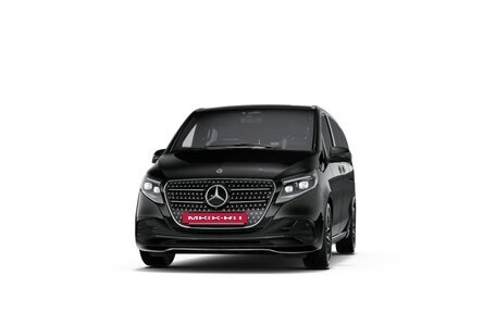 Mercedes-Benz V-Класс, 2024 год, 34 750 000 рублей, 2 фотография