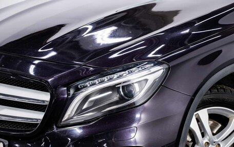 Mercedes-Benz GLA, 2015 год, 1 815 000 рублей, 7 фотография