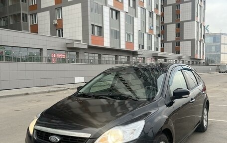 Ford Focus II рестайлинг, 2011 год, 850 000 рублей, 3 фотография