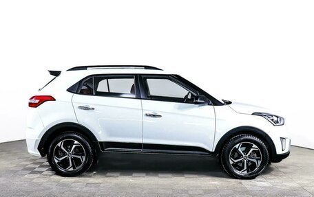 Hyundai Creta I рестайлинг, 2020 год, 1 937 000 рублей, 4 фотография