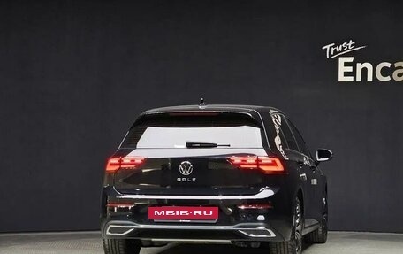 Volkswagen Golf VIII, 2023 год, 4 020 000 рублей, 4 фотография