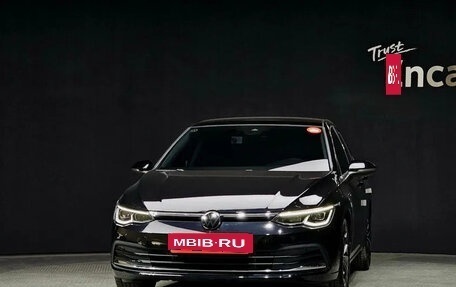 Volkswagen Golf VIII, 2023 год, 4 020 000 рублей, 3 фотография