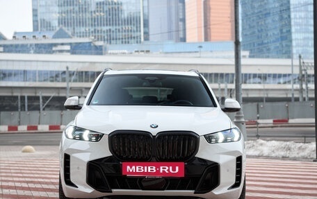 BMW X5, 2023 год, 12 600 000 рублей, 2 фотография